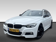 BMW 3-serie Touring - 318i M Sport Edition | automaat | leder |