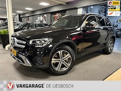 Mercedes-Benz GLC-klasse - 300e 4MATIC Premium Plus, leer memory, navi, stoelverw, 360 camera