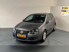 Volkswagen Golf - 1.6 Comfortline | AIRCO | NL-AUTO | GT-LINE | TREKHAAK |