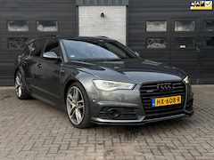 Audi A6 Avant - 3.0 TDI BiT quattro Sport Edition, Luchtvering, Acc, Trekhaak, S-line