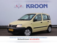 Fiat Panda - 1.1 Actual, Meeneemprijs incl. nieuwe APK