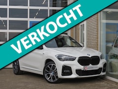 BMW X1 - XDrive25e M-Sport Navi Pro|Trekhaak|Clima|Cruise|19'' M-Sport|Black Line