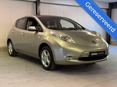 Nissan LEAF - Tekna 24 kWh (Clima/Cruise/Actieradius 250km+)