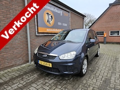 Ford C-Max - 1.6-16V Trend