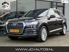 Audi Q7 - 3.0 TFSI quattro Pro Line S 2XS-LINE/PAN/TREKH/HUD/VIRT