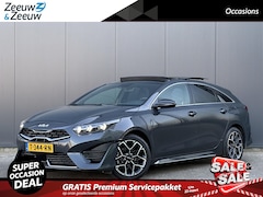 Kia Pro cee'd - ProCeed 1.5 T-GDi GT-Line | Automaat | Dealer onderhouden | Garantie t/m 08-2030 | Navi |