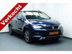 Seat Ateca - 1.0 EcoTSI Style Business Intense 1-Eig. Navi, Camera, Clima, Stoelverw, Led Koplampen, Ha