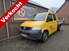 Volkswagen Transporter - 1.9 TDI 340 DC