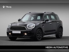 MINI Countryman - 1.5 One Dutch Made Edition | Verwarmde voorstoelen | Park Distance Control voor/achter (PD