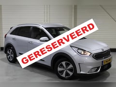 Kia Niro - 1.6 Hybrid DynamicLine