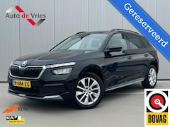 Skoda Kamiq - 1.0 TSI Style DSG|Panoramadak|NL-Auto|CarPlay