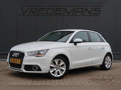 Audi A1 Sportback - 1.2 TFSI Ambition Pro Line Business