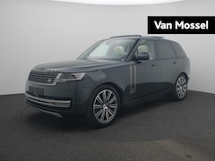 Land Rover Range Rover - 3.0 P550e Autobiography PHEV | el. trekhaak | gekoelde middenconsol |