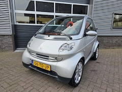 Smart Fortwo cabrio - | NL Auto | LM velgen 0.7 passion