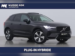 Volvo XC60 - T6 Plug-in hybrid Plus Dark | Long Range | ACC | 360° Camera | Panoramadak | harman/kardon