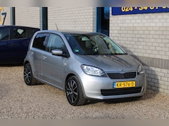 Skoda Citigo - 1.0 Greentech Ambition Airco Lm velgen