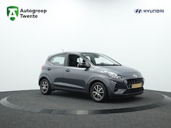 Hyundai i10 - 1.0 Comfort Smart | Navigatie | Camera | Airco