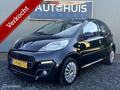 Peugeot 107 - 1.0 •Facelift•Airco•NW APK•