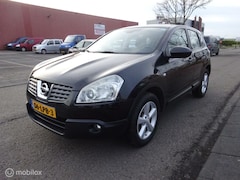 Nissan Qashqai - 2.0 Tekna 4WD