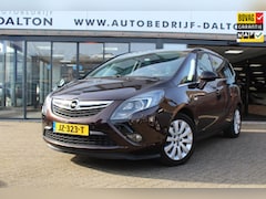 Opel Zafira Tourer - 1.4 Inn AUTOMAAT, 7 PERSOONS, LEER, PANODAK, NAVIGATIE, AFN. TREKHAAK / XENON / PDC