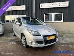 Renault Scénic - 2.0 Expression * Airco * AUT * NAVI * Cruise Control