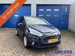 Ford B-Max - 1.0 EcoBoost Style * Airco * 1E Eigenaar