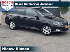 Skoda Fabia Combi - 1.0 TSI Clever / NAP / NAVI / AIRCO /APK /