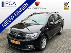 Dacia Logan MCV - 0.9 TCe Laureate Airco/Camera/Navi