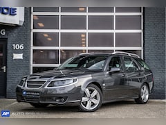 Saab 9-5 Estate - 2.3t Business