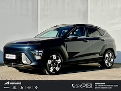 Hyundai Kona - 1.6 GDI HEV Premium Sky Automaat / Elektrisch glazen panorama-dak / Trekgewicht 1.300 kg /