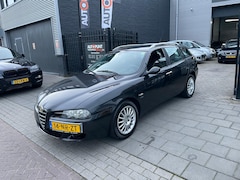 Alfa Romeo 156 Sportwagon - 1.8 T.Spark Distinctive 2e Eigenaar Airco NAP APK