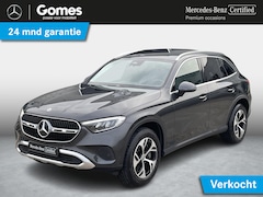 Mercedes-Benz GLC-klasse - 300 e | Panoramadak | Trekhaak GLC-klasse 300e Luxury | Trekhaak | Panoramadak