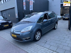 Citroën Grand C4 Picasso - 2.0-16V Ambiance 7p. 1e Eigenaar Airco NAP APK