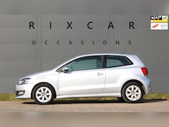 Volkswagen Polo - 1.2 TDI BlueMotion Comfortline Airco Cruise