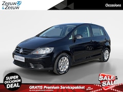 Volkswagen Golf Plus - 1.4 TSI Comfortline | Super nette auto | Dealer onderhouden