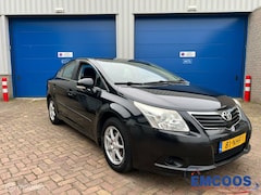 Toyota Avensis - 1.6 VVTi Comfort * Airco * Trekhaak * I.Z.G.S