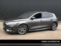 Ford Focus - 1.0 EcoBoost Hybrid ST Line X | Groot Scherm | Automaat | B&O Speakers | Achteruitrijcamer