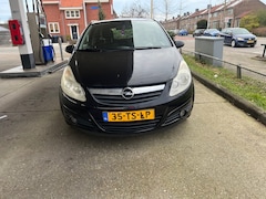 Opel Corsa - 1.2-16V Enjoy AIRCO-TREKHAAK-ELEK.RAMEN