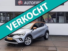 Renault Captur - 1.3 TCe 155 Intens