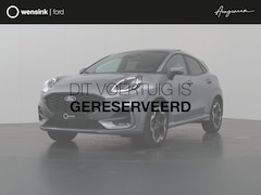 Ford Puma - 1.0 EcoBoost Hybrid ST-Line X | Nieuw Model | Panoramadak | Parkeercamera 360° | Winterpak