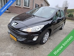 Peugeot 308 SW - 1.6 VTi Blue Executive Automaat en LeerLeer Full options