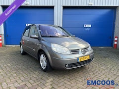 Renault Scénic - 2.0-16V Privilège Luxe * Airco * Automaat * Cruise control