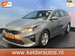 Kia Cee'd Sportswagon - Ceed 1.0 T-GDi DynamicLine Carplay, Navi | Clima | Cruise | Camera