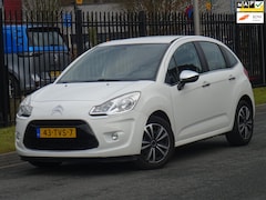 Citroën C3 - 1.6 e-HDi Collection NAP/CLIMA/CRUISE/APK 2026