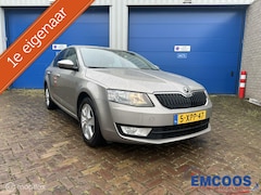 Skoda Octavia - 1.4 TSI Greentech Ambition * Airco * Start/ Stop * I.Z.G.S