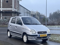 Hyundai Atos Spirit - 1.0i LX | Trekhaak | 5 Deurs