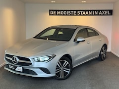 Mercedes-Benz CLA-Klasse - 250 e Business Solution