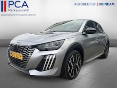 Peugeot 208 - 208 1.2 100 GT | Echte rijklaarprijs |