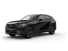 Mazda CX-60 - 2.5 e-SkyActiv PHEV Homura Plus 2025 MODEL | NIEUW | AUTOMAAT | INSTAPVOORDEEL € 3.500.