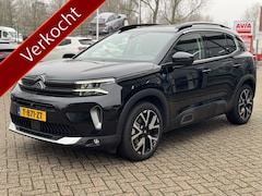 Citroën C5 Aircross - 1.6 Plug-in Hybrid Business Plus|✅1ste eigenaar